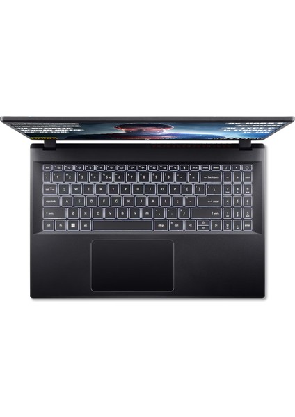 Nitro V 15 I9-13900H 32 GB 1 TB SSD RTX 4060-8 GB 15,6" FHD IPS 165 Hz Freedos NH.QQEEY.007+321