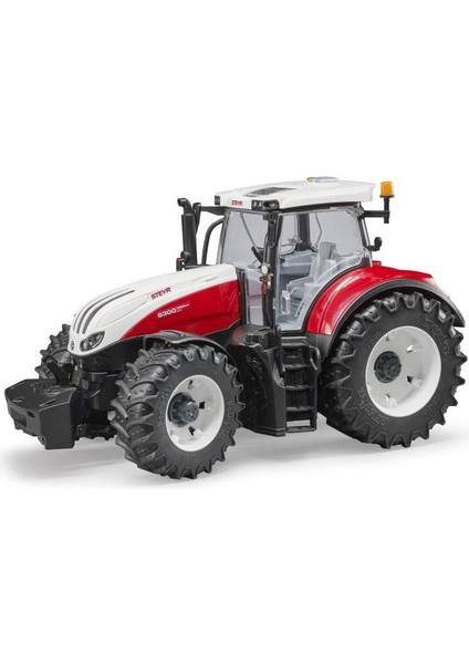 Steyr 6300 Terrus Traktör BR03180