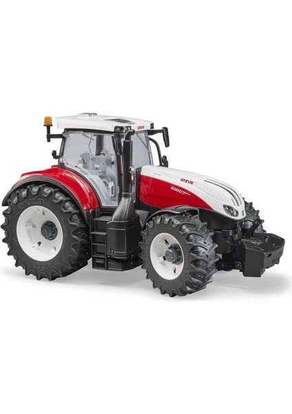 Steyr 6300 Terrus Traktör BR03180