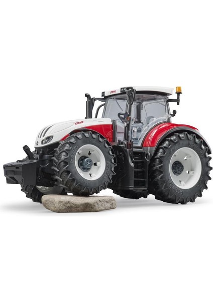 Steyr 6300 Terrus Traktör BR03180