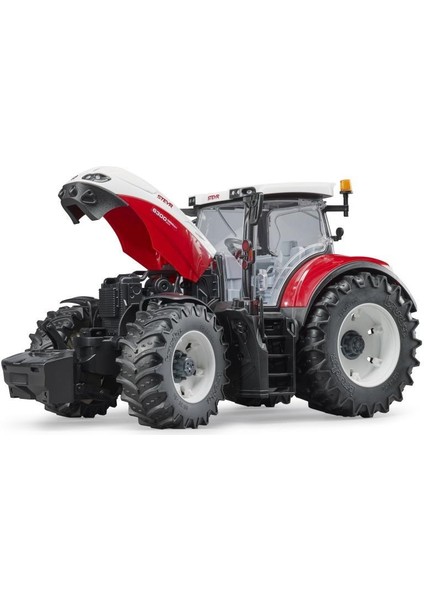 Steyr 6300 Terrus Traktör BR03180