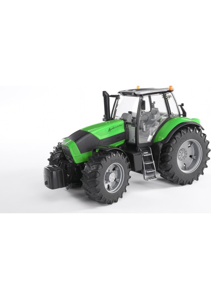 Deutz Agrotron X720 Traktör BR03080