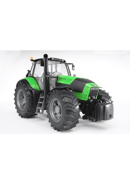 Deutz Agrotron X720 Traktör BR03080