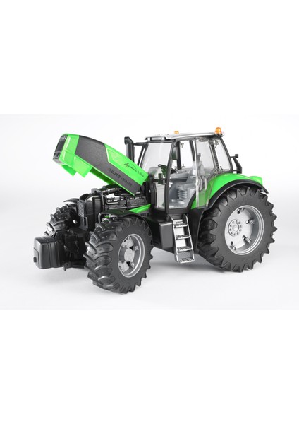 Deutz Agrotron X720 Traktör BR03080