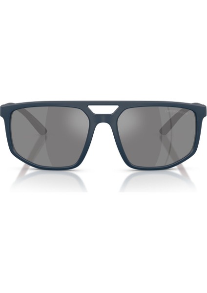 Emporıo Armanı 4248U 62606G 58-18 Erkek Güneş Gözlüğü