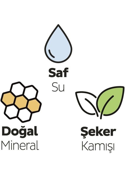 Bio Natural Premium Plus Günlük Ped Uzun 12X32=384 Adet Ped