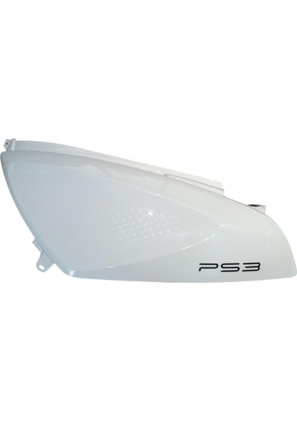 Ps3 Koltuk Altı Sol Abs Beyaz
