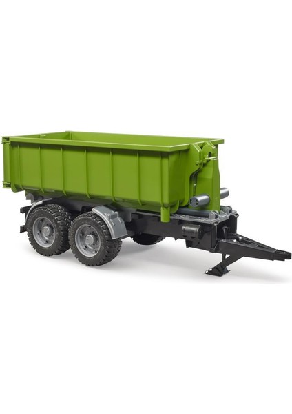 Yeşil Römork BR02035 fiyatları
