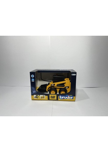 Caterpillar Yükleyici BR02481