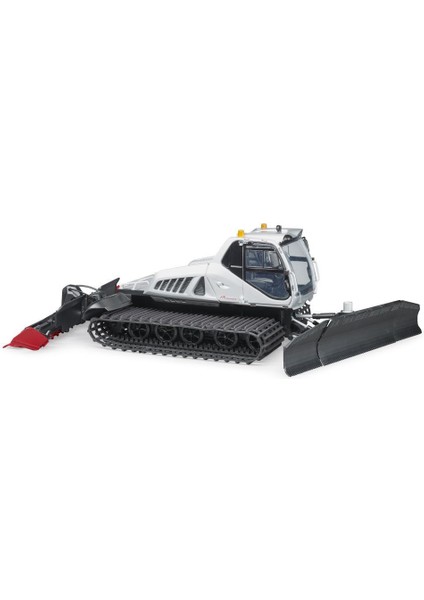 Prinoth Kar Aracı BR02545 fiyatları