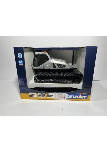 Prinoth Kar Aracı BR02545 fırsatları