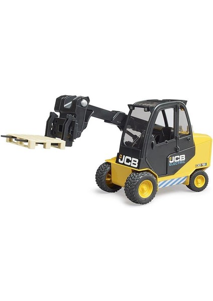 Jcb Forklift BR02512
