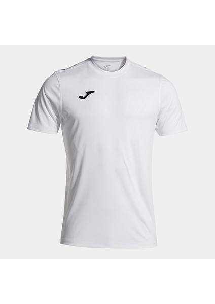 Olimpiada Spor Tişört