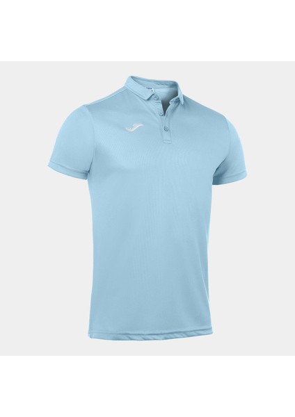 Hobby Polo Yaka Tişört