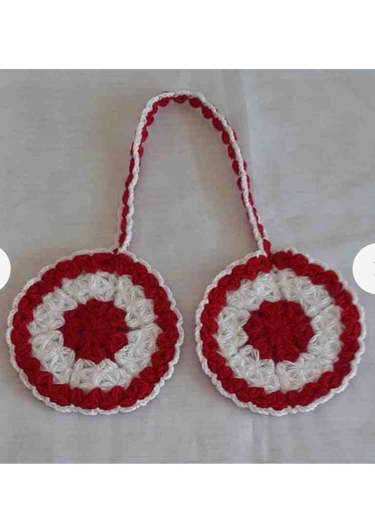 El Emeği Mutfak Tutacağı 3'lü Paket En 11CM Boy 50CM