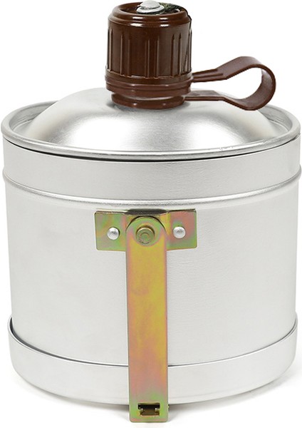 Kampçılık Için Taşınabilir Alüminyum Su Kanteyn Seti (Yurt Dışından) fiyatları