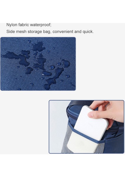 Isı Yalıtımlı Taşınabilir Yeniden Kullanılabilir Yemek Çantası (Yurt Dışından) modelleri