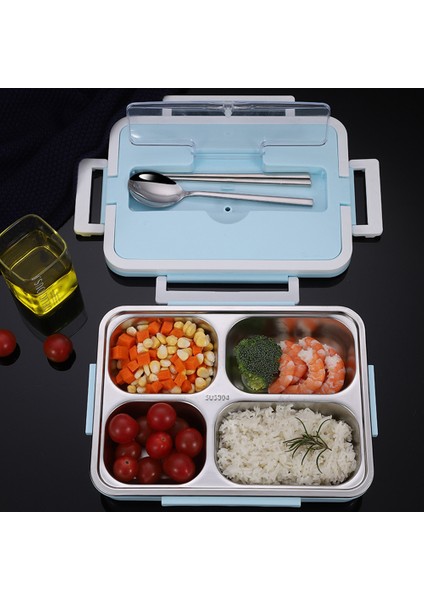 304 Paslanmaz Çelik Buğday Kabuğu Yalıtımlı Taşmalık Seti Yeşil ve Yemek Takımı (Yurt Dışından) fiyatları