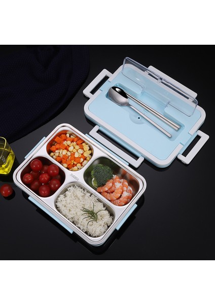 304 Paslanmaz Çelik Buğday Kabuğu Yalıtımlı Taşmalık Seti Yeşil ve Yemek Takımı (Yurt Dışından) modelleri