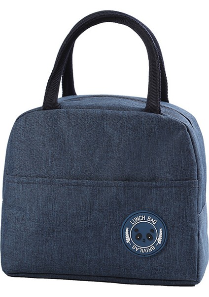 Isıtıcı Yemek Kutusu Tekrar Kullanılabilir Sıcak Veya Soğuk Yemek Paketi (Yurt Dışından)