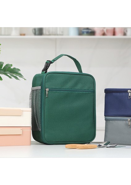 Isı Yalıtımlı Yeniden Kullanılabilir El Çantası Taşınabilir Soğutucu (Yurt Dışından) fiyatları