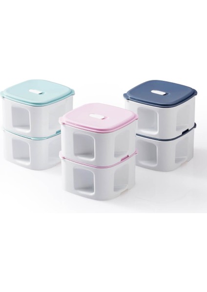 Kalar Taşınabilir Çevre Dostu Yemek Saklama Kapı (Yurt Dışından) modelleri