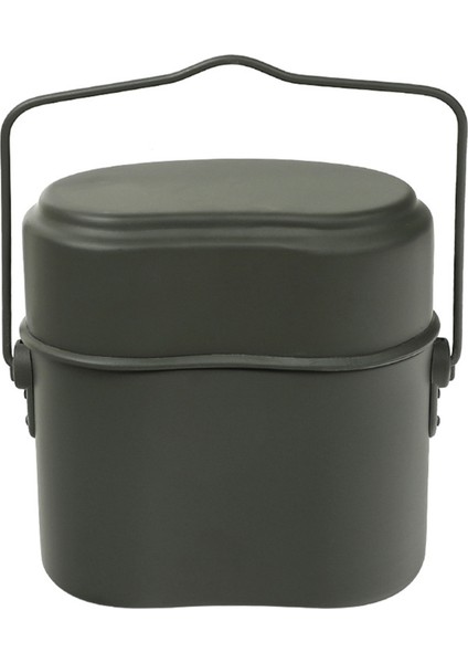 1,2l/1,5l Açık Hava Yemeklik Kamp Malzemesi (Yurt Dışından)