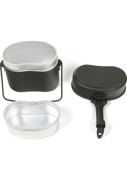1,2l/1,5l Açık Hava Yemeklik Kamp Malzemesi (Yurt Dışından) modelleri