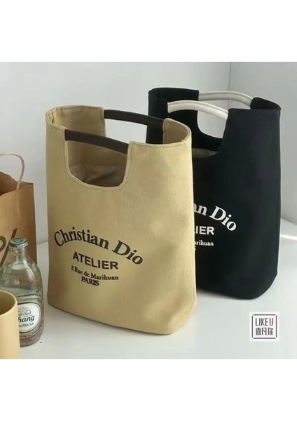 Doğal Organik Yeniden Kullanılabilir K帆布depolama Çantası (Yurt Dışından) fiyatları