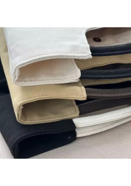 Doğal Organik Yeniden Kullanılabilir K帆布depolama Çantası (Yurt Dışından) fırsatları