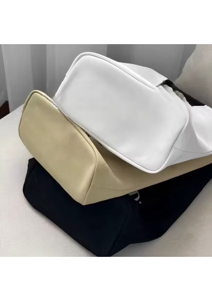 Organik Yeniden Kullanılabilir Bez Depolama Çantası (Yurt Dışından) modelleri