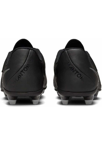 Phantom Gx Club Jr Siyah Çocuk Krampon Ayakkabı FJ2600-001 fırsatları