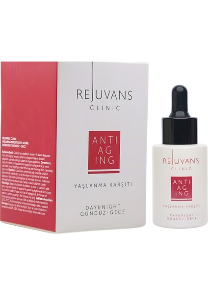 Antiaging - 30 ml
