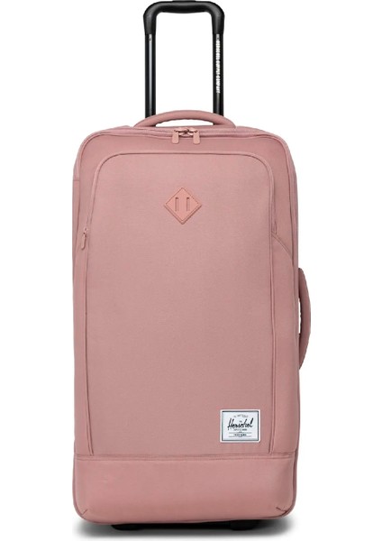 Heritage Softshell Unısex Orta Boy Valiz 40083