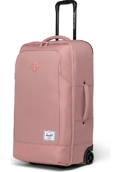 Heritage Softshell Unısex Orta Boy Valiz 40083 fırsatları