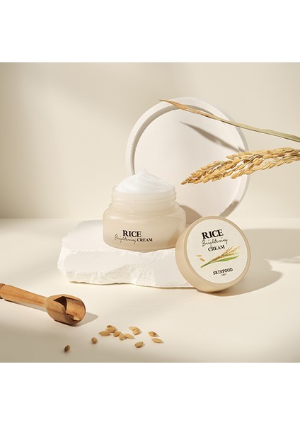 Rice Brightening Cream fiyatları