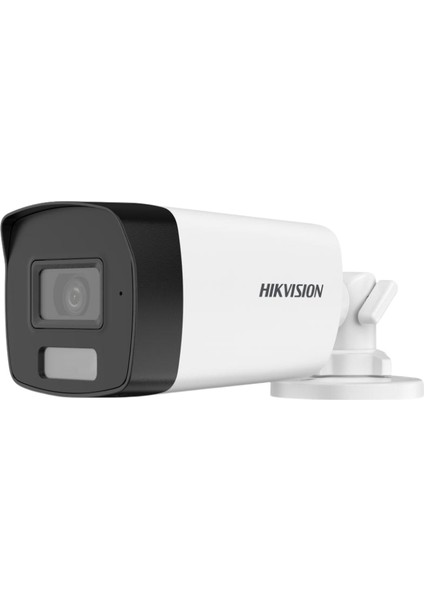 7 Kameralı 7/24 Renkli Görüşlü Ahd Güvenlik Kamerası Seti - 40 Metre - Uzaktan İzleme fiyatları