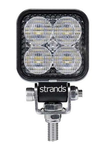 Off-Road LED ve Geri Vites Lamba Unity 10W 809234