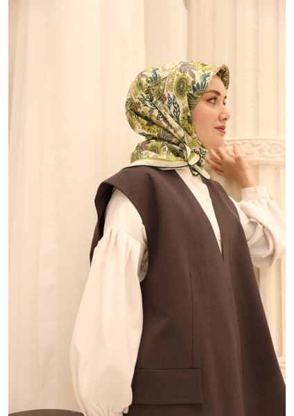 Twill Ipek Eşarp 11463-24 fiyatları