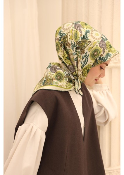 Twill Ipek Eşarp 11463-24 fırsatları