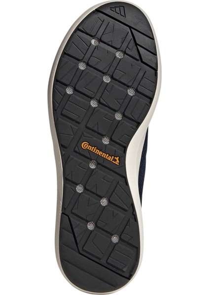 Terrex Boat Climacool Erkek Lacivert Yürüyüş Ayakkabısı (JI3503) fırsatları