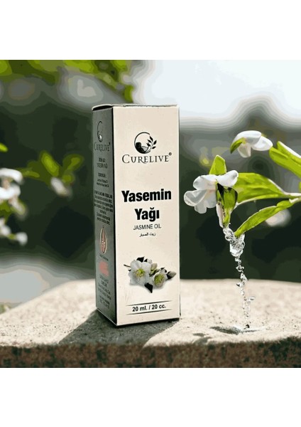 Yaseminyağı