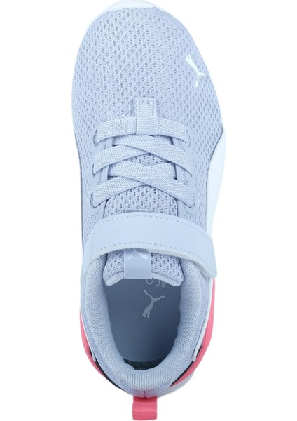 Anzarun Lite Çocuk Mavi Spor Ayakkabı (372009-44) modelleri