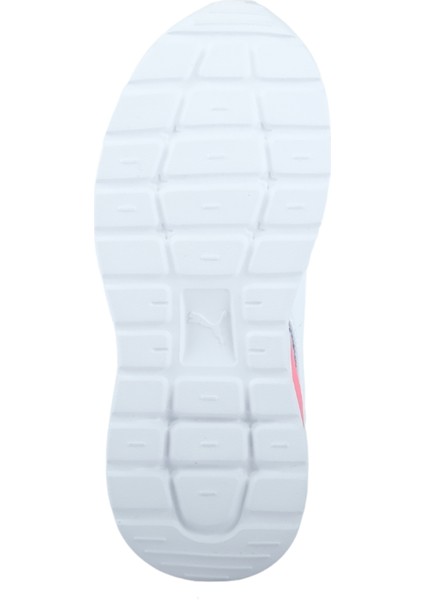 Anzarun Lite Çocuk Mavi Spor Ayakkabı (372009-44) fırsatları
