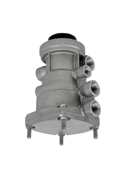 Treyler Kontrol Valfi Römork Kontrol Valfi Renault Premium /tr/pr, Kerax, Ae Magnum Için Römork Kontrol Vanası Ac 598 C Pener 3522EA AC598C /AC598A AC598C Acil Dağıtım Vanası