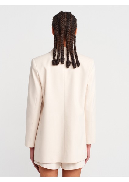 60765 Açık Blazer-Taş fiyatları