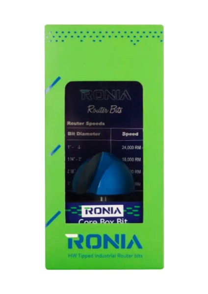 Ahşap Freze Bıçağı 02-44526012 Yuvarlak U Derz Kanal Açma Freze Ucu Sap 12 mm modelleri