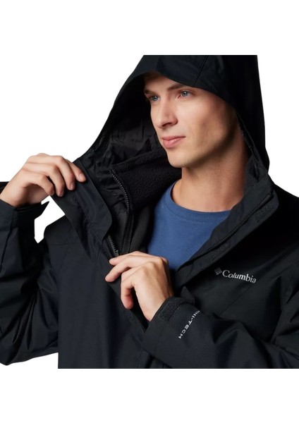 Hikebound™ Iı Interchange 3ın1 Sherpa+Mont modelleri