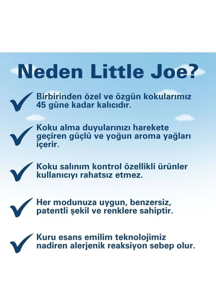 Aşk Serisi 2li Paket Şekerli Meyve Araç Kokusu (Candy Kisses) -45 Gün -Oto Kokusu Parfüm indirimleri