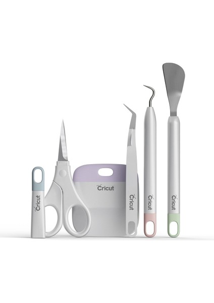 Crıcut Joy Xtra Etıket ve Press Paketı indirimleri